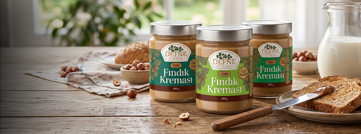 Kavrulmuş Fındığın Sırrı: Doğru Kavurma Teknikleri